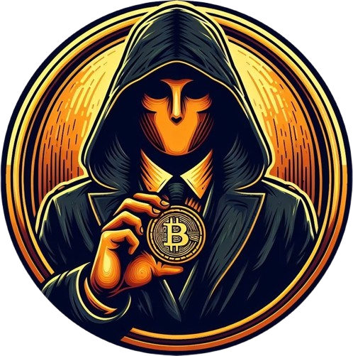 SatoshiConclaveBag Logo